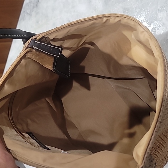 The Sak Elliott Luca bag - Picture 2 of 6